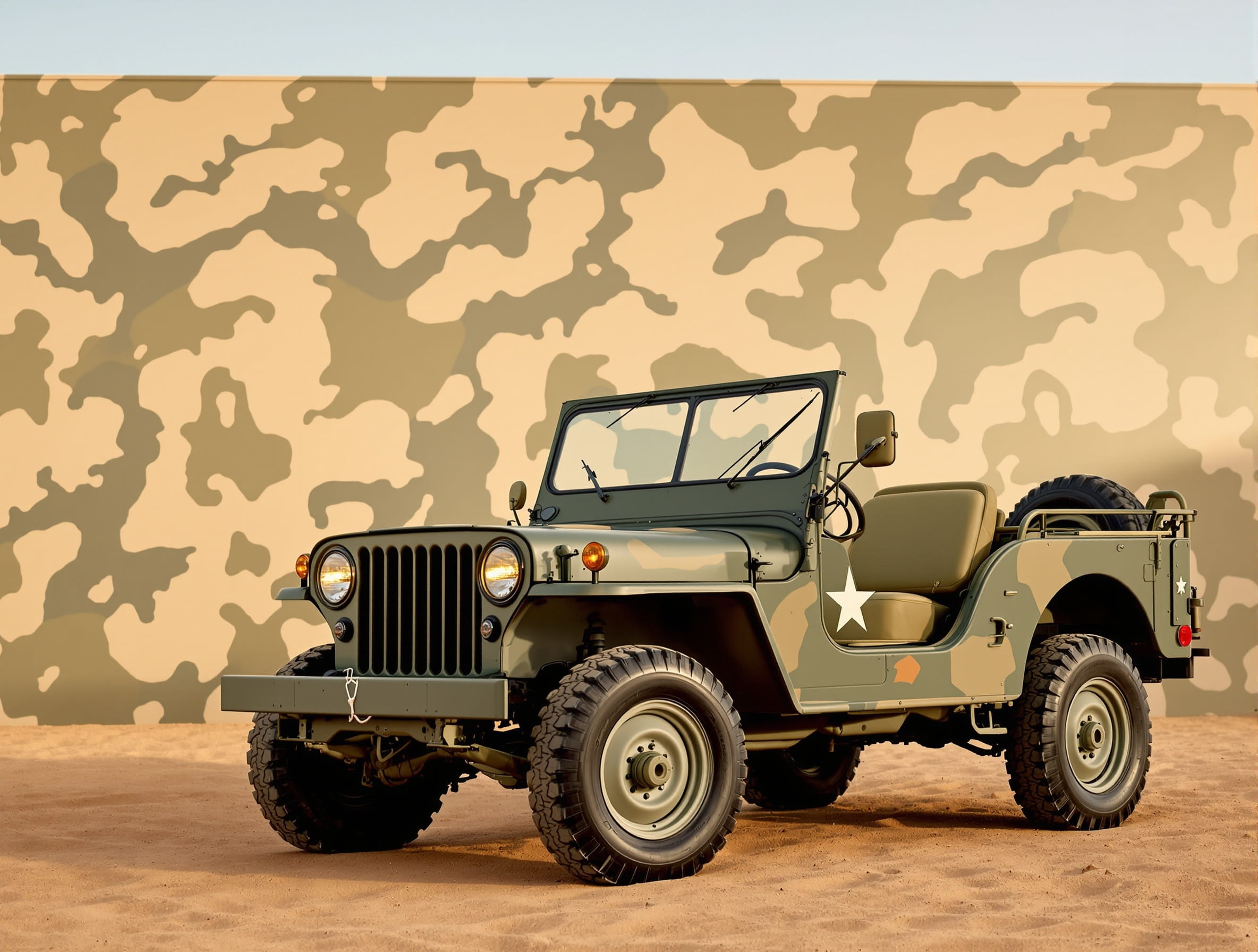 M151 MUTT